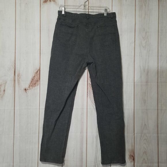 Chicos Jeans Size 2.5 Ladies Size 14 Classic Core‎ - Picture 2 of 8